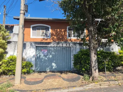 Casa com 4 Quartos para alugar, 173m² no Parque Cecap, Valinhos
