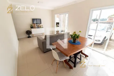 Casa com 3 Quartos à venda, 136m² no Parque Anhumas, Campinas