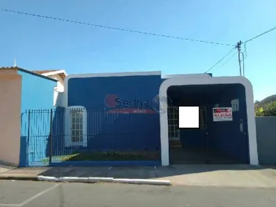 Casa com 3 Quartos à venda, 150m² no Vila Aparecida, Itapetininga