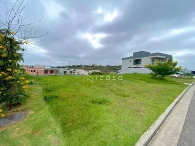Lote/Terreno à venda, 905m² no Condomínio Residencial Alphaville II, São José dos Campos