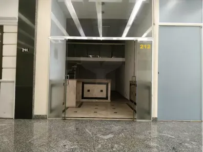 Ponto Comercial à venda, 54m² no Jardim Paulistano, São Paulo