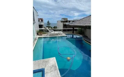 Cobertura com 4 Quartos à venda, 370m² no Recreio dos Bandeirantes, Rio de Janeiro