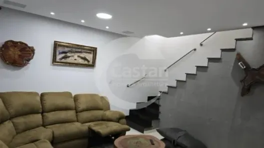 Casa de Condomínio com 3 Quartos à venda, 115m² no Vila Carrão, São Paulo