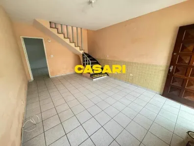 Sobrado com 3 Quartos à venda, 140m² no Rudge Ramos, São Bernardo do Campo