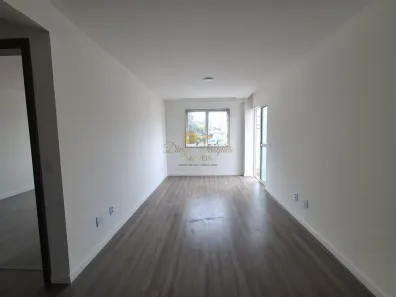 Apartamento com 1 Quarto à venda, 44m² no Bom Retiro, Teresópolis