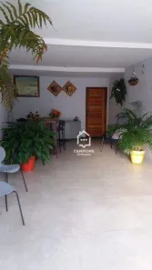 Sobrado com 3 Quartos à venda, 210m² no Jardim das Laranjeiras, São Paulo