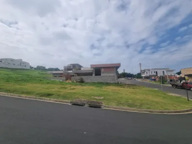 Lote/Terreno à venda, 501m² no Residencial Saint Paul, Itu