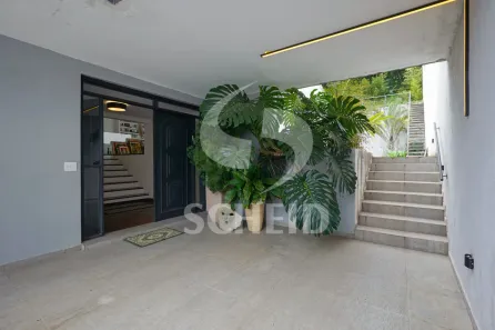 Casa com 3 Quartos à venda, 358m² no Jardim Guedala, São Paulo