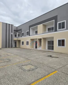 Apartamento com 2 Quartos à venda, 55m² no Jabuti, Itaitinga