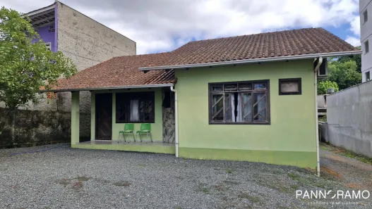 Casa com 3 Quartos à venda, 89m² no Água Verde, Blumenau