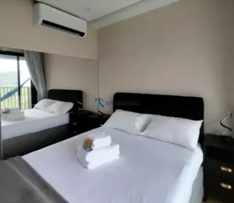 Apartamento com 1 Quarto à venda, 22m² no Vila Mariana, São Paulo