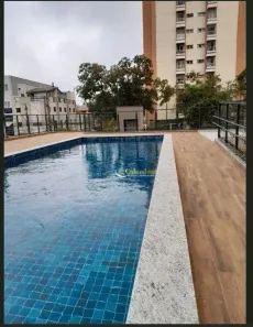 Apartamento com 2 Quartos à venda, 68m² no Casa Branca, Santo André
