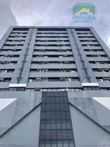 Sala Comercial à venda, 84m² no Estados, João Pessoa