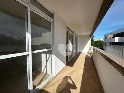 Apartamento com 3 Quartos à venda, 102m² no Recreio dos Bandeirantes, Rio de Janeiro