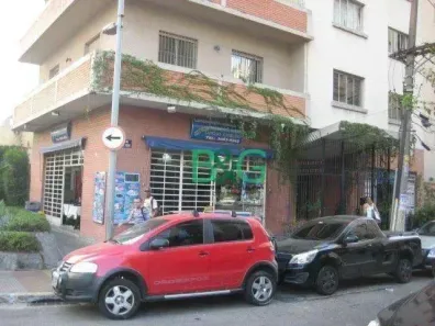 Apartamento com 3 Quartos para venda ou aluguel, 160m² no Jardim Paulista, São Paulo