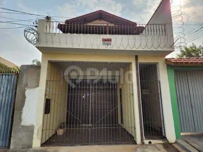 Casa com 3 Quartos à venda, 160m² no Paulicéia, Piracicaba