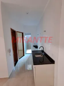 Apartamento com 1 Quarto à venda, 37m² no Vila Paulicéia, São Paulo