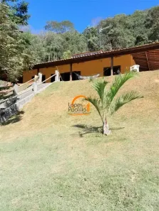 Fazenda/Sítio com 3 Quartos à venda, 350m² no Vicente Nunes, Nazaré Paulista