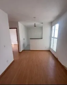 Apartamento com 2 Quartos à venda, 42m² no Nova Abrantes (Abrantes), Camaçari