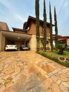 Casa de Condomínio com 3 Quartos à venda, 251m² no Loteamento Vivenda Centenário, Jundiaí
