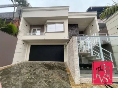 Sobrado com 3 Quartos à venda, 280m² no Dos Casa, São Bernardo do Campo