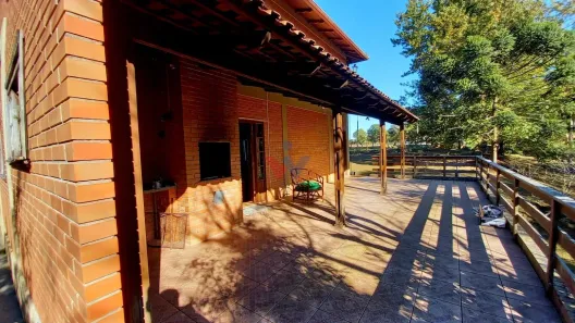 Fazenda/Sítio com 3 Quartos à venda, 250m² no , Tijucas do Sul