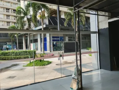 Ponto Comercial para alugar, 43m² no Jardim América, Itaguaí