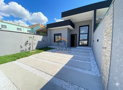 Casa com 3 Quartos à venda, 85m² no Currais, Matinhos