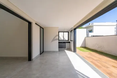 Casa de Condomínio com 3 Quartos à venda, 308m² no Alphaville Dom Pedro 2, Campinas