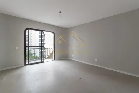 Apartamento com 1 Quarto à venda, 74m² no Itaim Bibi, São Paulo