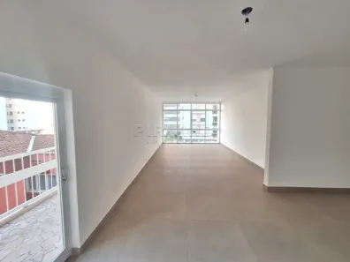 Apartamento com 3 Quartos para alugar, 193m² no Centro, Ribeirão Preto