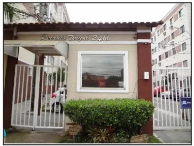 Apartamento com 2 Quartos à venda, 44m² no Campo Grande, Rio de Janeiro