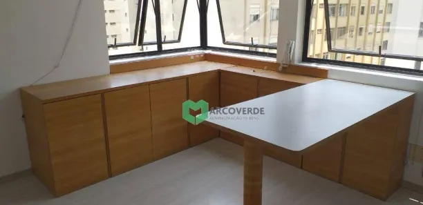 Sala Comercial à venda, 46m² no Pinheiros, São Paulo