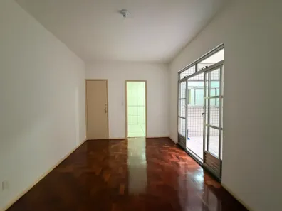 Apartamento com 3 Quartos à venda, 92m² no Bairu, Juiz de Fora