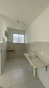 Apartamento com 3 Quartos à venda, 60m² no Dois Carneiros, Jaboatão dos Guararapes