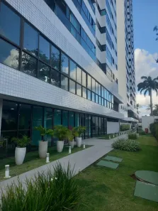 Apartamento com 3 Quartos à venda, 65m² no Cordeiro, Recife