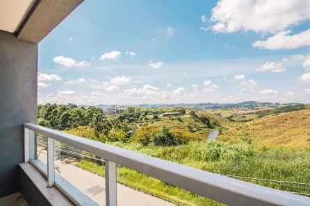 Apartamento com 1 Quarto à venda, 70m² no Aeroporto, Juiz de Fora