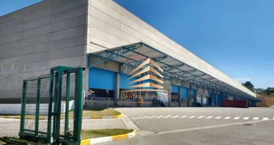 Galpão/Depósito/Armazém para alugar, 5327m² no Laranja Azeda, Arujá