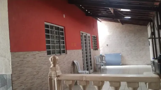 Casa com 3 Quartos à venda, 240m² no San Marino, Ribeirão das Neves