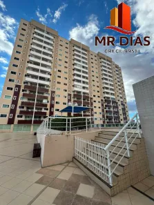 Apartamento com 3 Quartos à venda, 60m² no Mondubim, Fortaleza