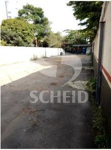 Lote/Terreno à venda, 400m² no Vila Olímpia, São Paulo