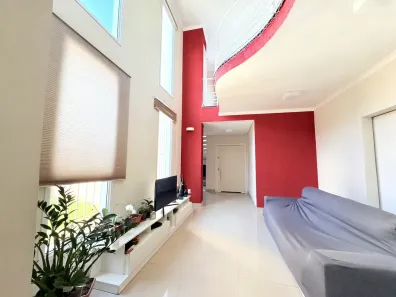 Sobrado com 3 Quartos à venda, 229m² no Parque Nova Suíça, Valinhos