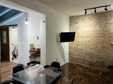 Apartamento com 2 Quartos à venda, 63m² no Centro Histórico, Porto Alegre