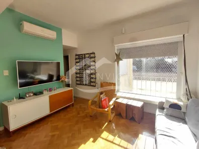 Apartamento com 3 Quartos à venda, 112m² no Copacabana, Rio de Janeiro