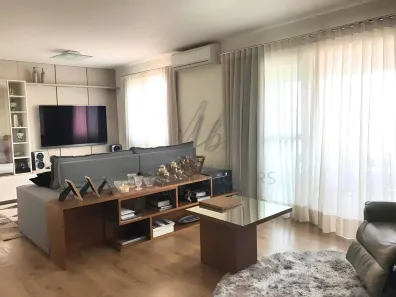 Apartamento com 3 Quartos à venda, 129m² no Parque Prado, Campinas