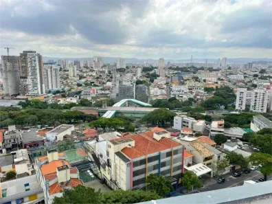 Apartamento com 2 Quartos à venda, 40m² no Vila Guilhermina, São Paulo
