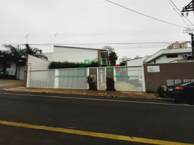 Kitnet com 1 Quarto para alugar, 25m² no São Dimas, Piracicaba