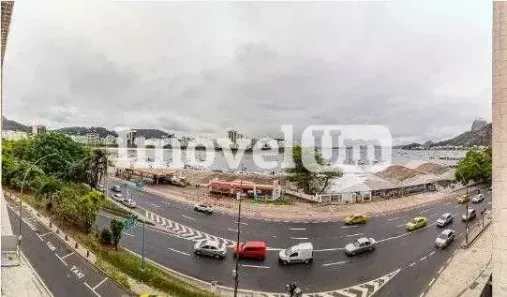 Cobertura com 4 Quartos à venda, 270m² no Botafogo, Rio de Janeiro