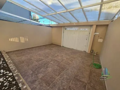 Sobrado com 2 Quartos para alugar, 80m² no Guilhermina, Praia Grande