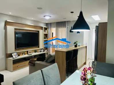 Apartamento com 2 Quartos à venda, 69m² no Barra Funda, São Paulo